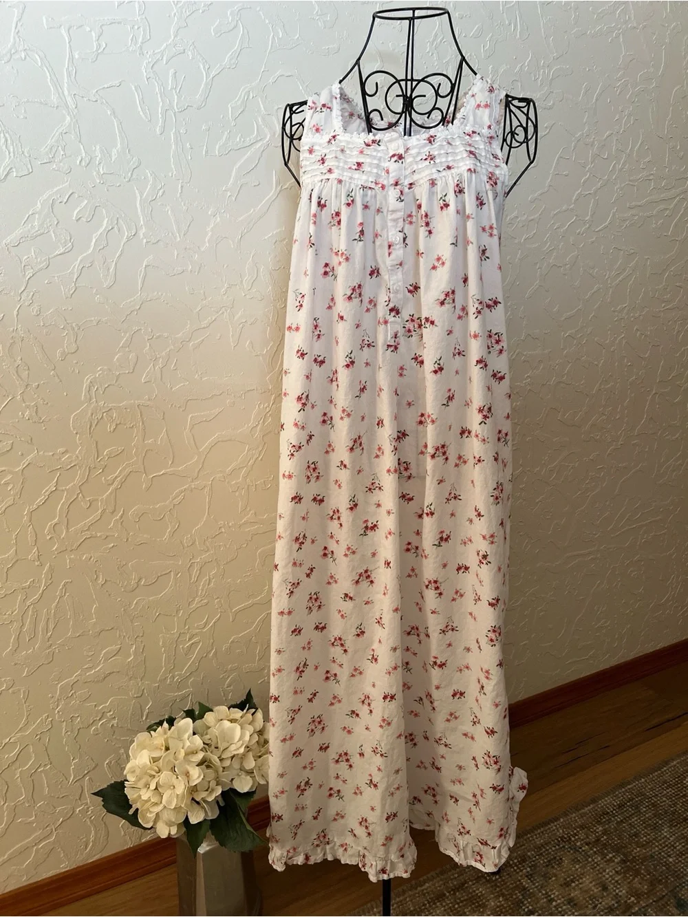 Adonna pink floral